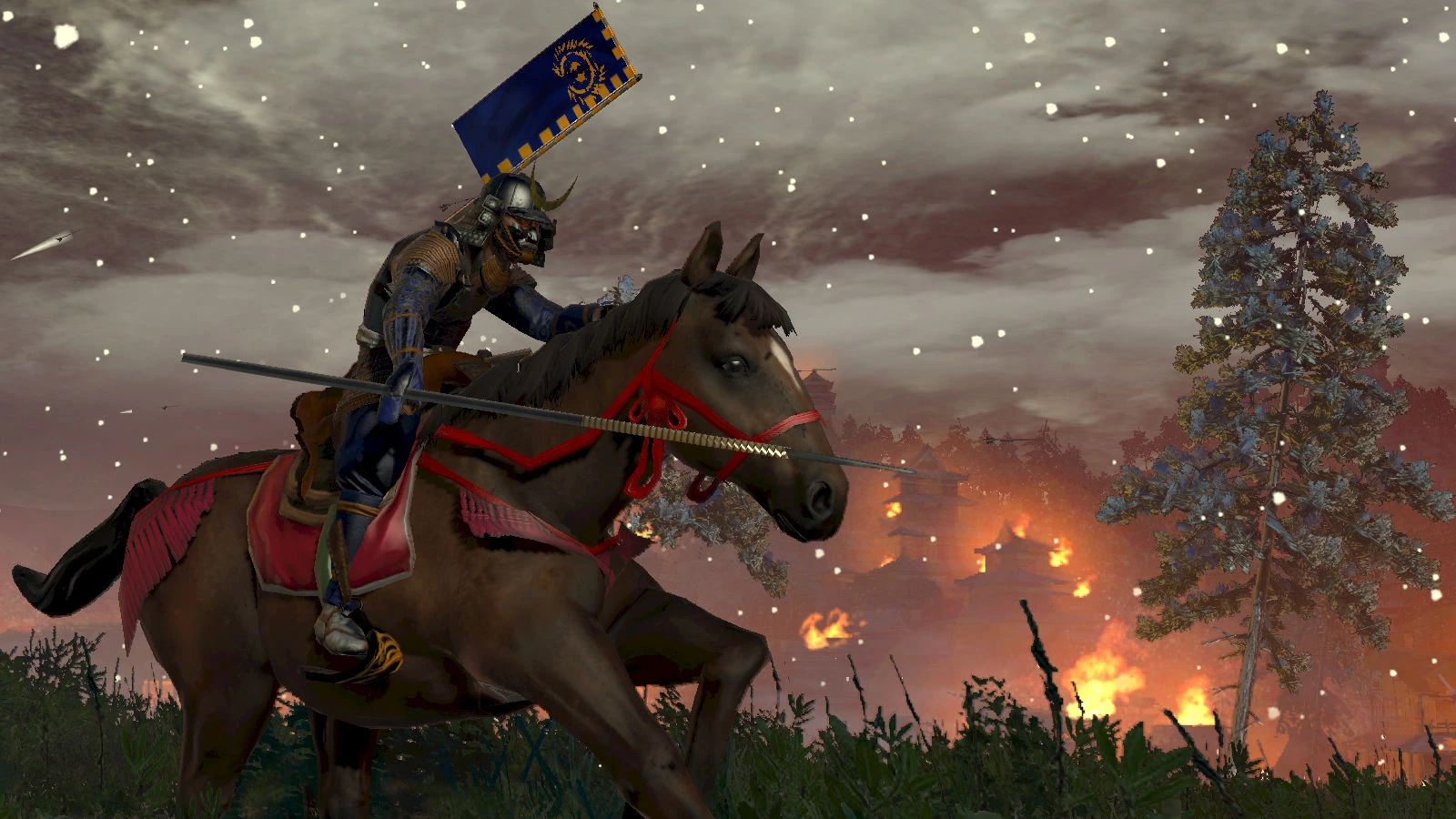 Total War: SHOGUN 2 screenshot 7